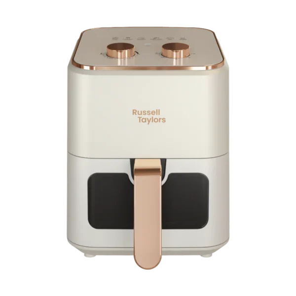 Russell Taylors 3D Visible Window Air Fryer Large (4.5L) Z3